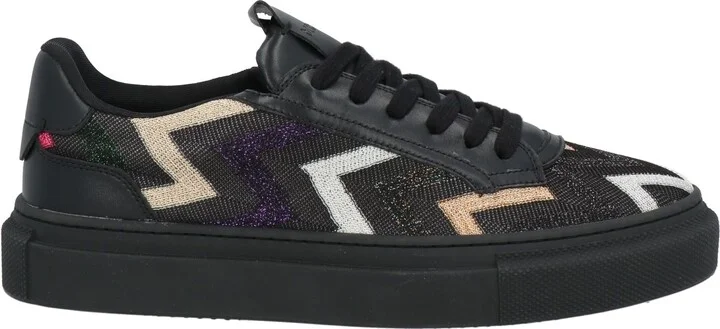 Missoni Man Sneakers - Image 3