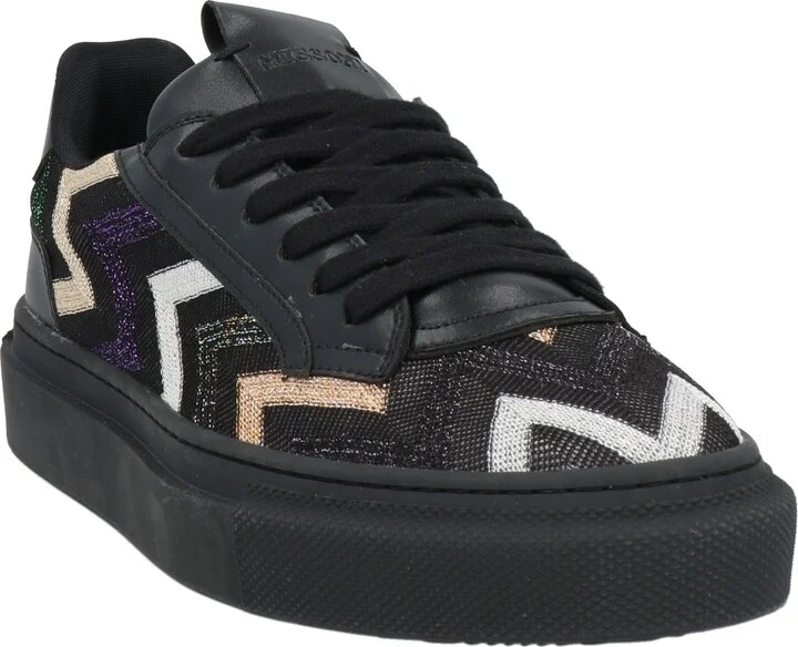 Missoni Man Sneakers - Image 4