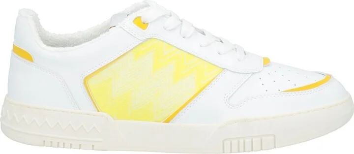 Missoni Man Sneakers - Image 3