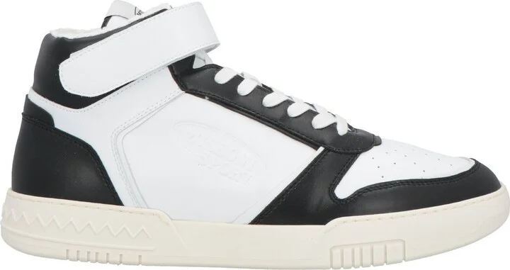 Missoni Man Sneakers - Image 9