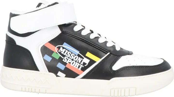 Missoni Man Sneakers - Image 3