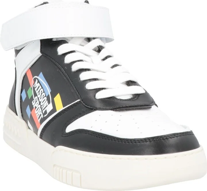 Missoni Man Sneakers - Image 4