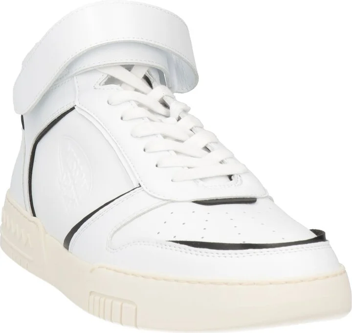 Missoni Man Sneakers - Image 4