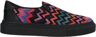 Missoni Man Sneakers