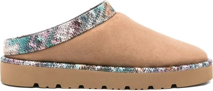 Missoni Shoes