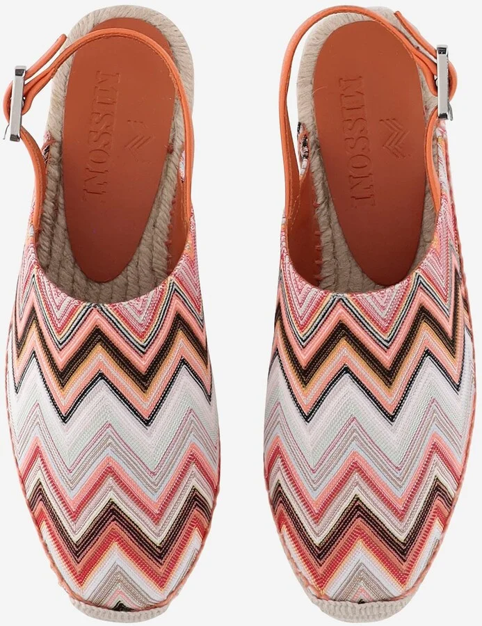Missoni Slippers Sue - Image 2