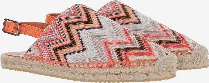 Missoni Slippers Sue - Image 3