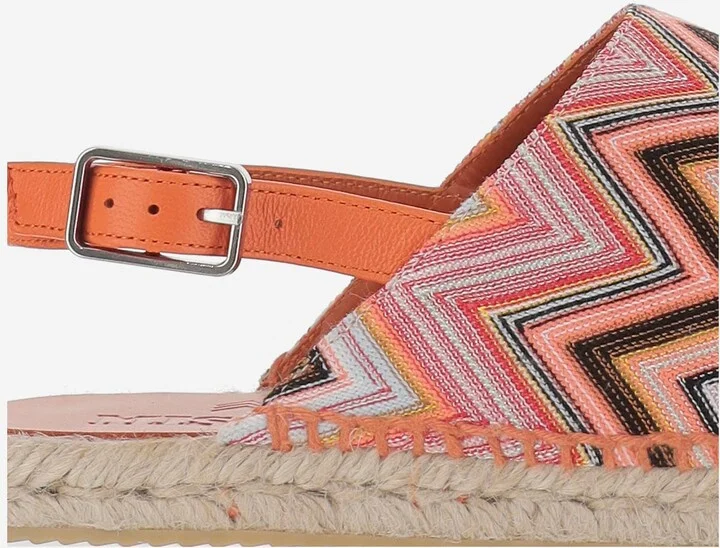 Missoni Slippers Sue - Image 5
