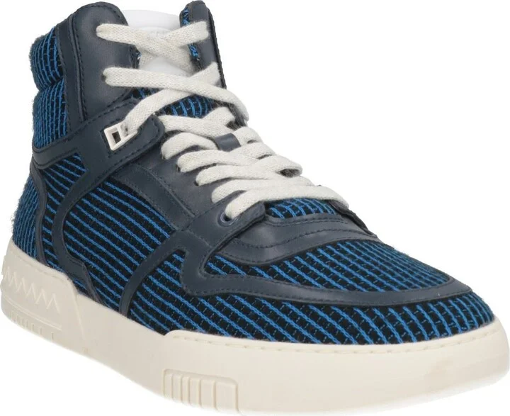 Missoni Sport Man Sneakers - Image 4