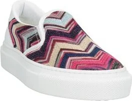 Missoni Sport Woman Sneakers - Image 2