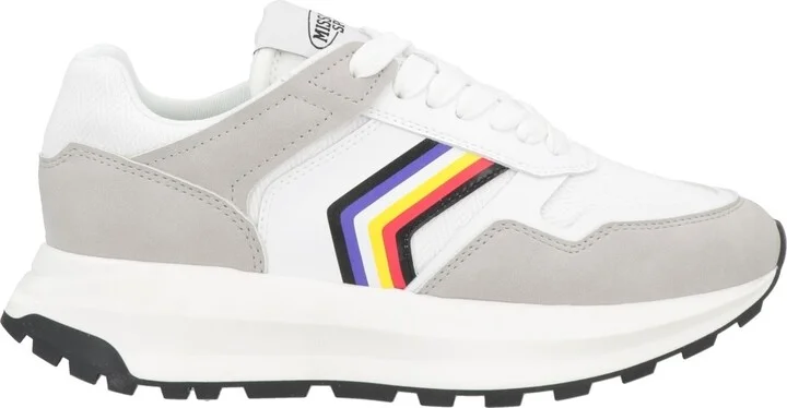Missoni Sport Woman Sneakers - Image 3
