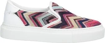 Missoni Sport Woman Sneakers