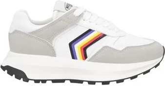 Missoni Sport Woman Sneakers
