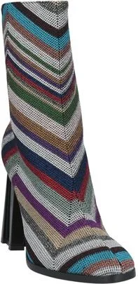 Missoni Woman Ankle boots - Image 2