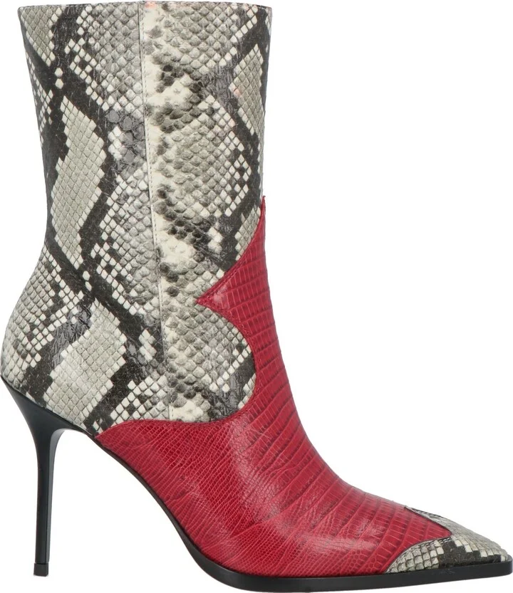 Missoni Woman Ankle boots - Image 3