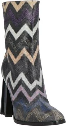 Missoni Woman Ankle boots - Image 2