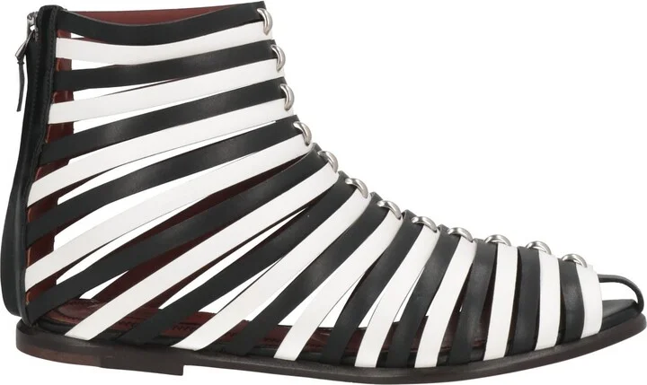Missoni Woman Ankle boots - Image 3