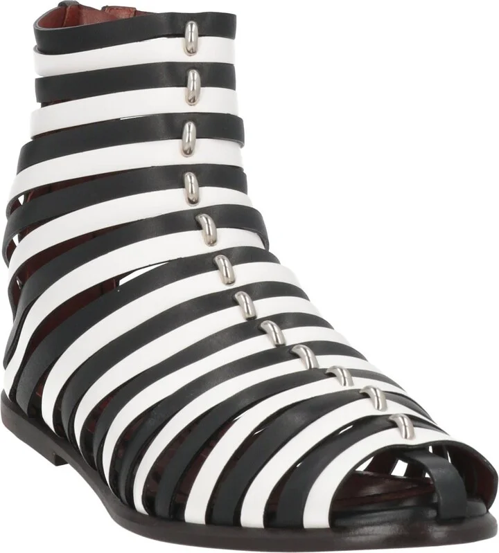 Missoni Woman Ankle boots - Image 4