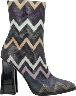Missoni Woman Ankle boots