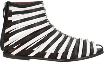 Missoni Woman Ankle boots