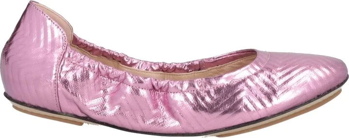 Missoni Woman Ballet flats - Image 3