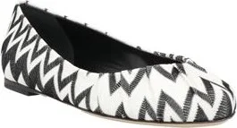 Missoni Woman Ballet flats - Image 2