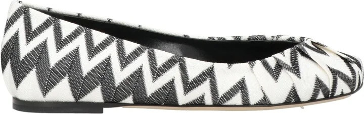 Missoni Woman Ballet flats - Image 3