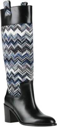 Missoni Woman Boot - Image 2
