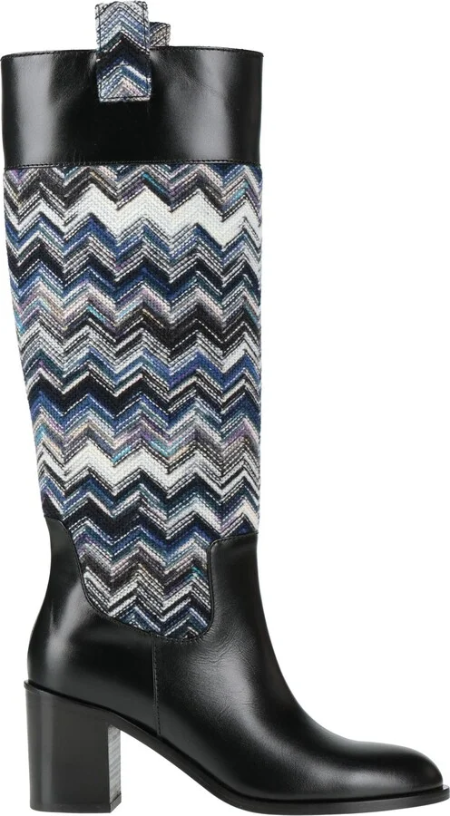 Missoni Woman Boot - Image 3