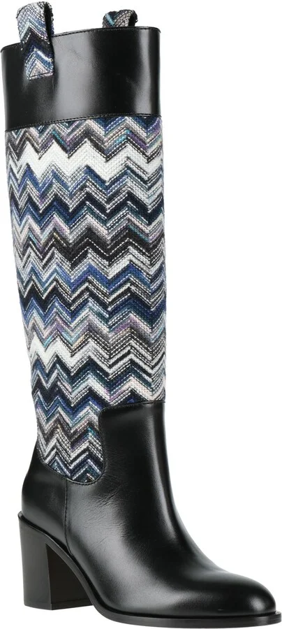 Missoni Woman Boot - Image 4