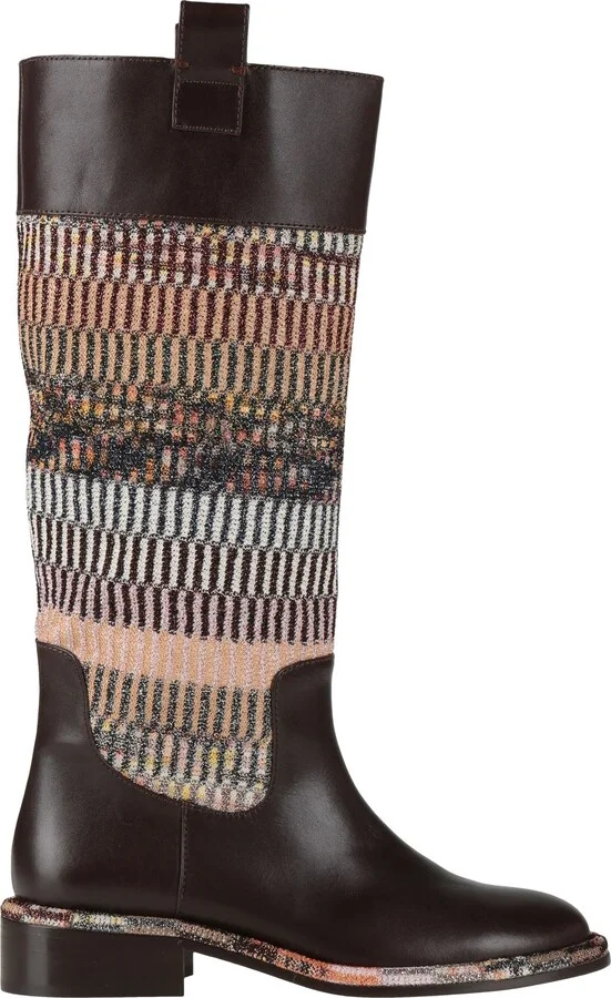 Missoni Woman Boot - Image 3