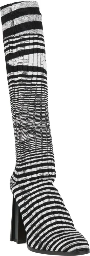 Missoni Woman Boot - Image 4