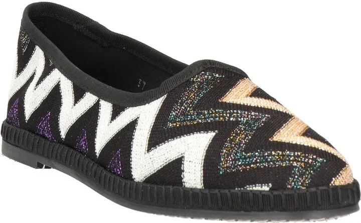 Missoni Woman Loafers - Image 4