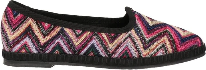 Missoni Woman Loafers - Image 3