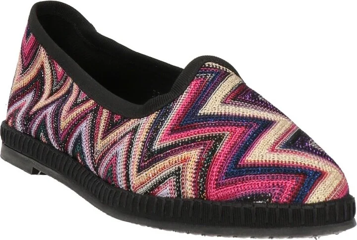 Missoni Woman Loafers - Image 4