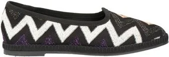 Missoni Woman Loafers