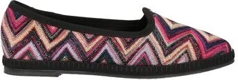 Missoni Woman Loafers