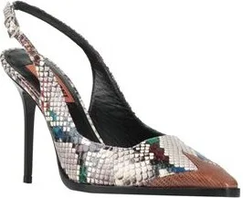 Missoni Woman Pumps - Image 2