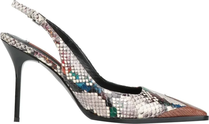 Missoni Woman Pumps - Image 3