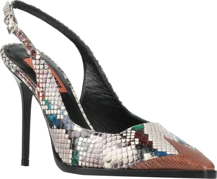 Missoni Woman Pumps - Image 4
