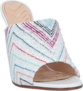 Missoni Woman Sandals - Image 2