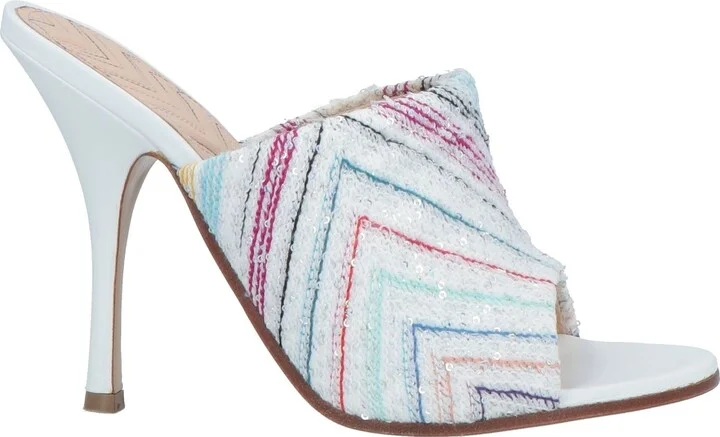 Missoni Woman Sandals - Image 3