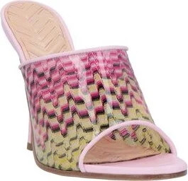 Missoni Woman Sandals - Image 2
