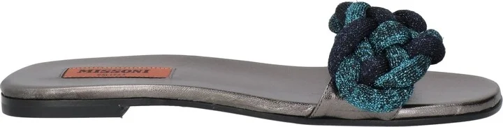 Missoni Woman Sandals - Image 6
