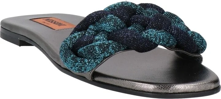 Missoni Woman Sandals - Image 7