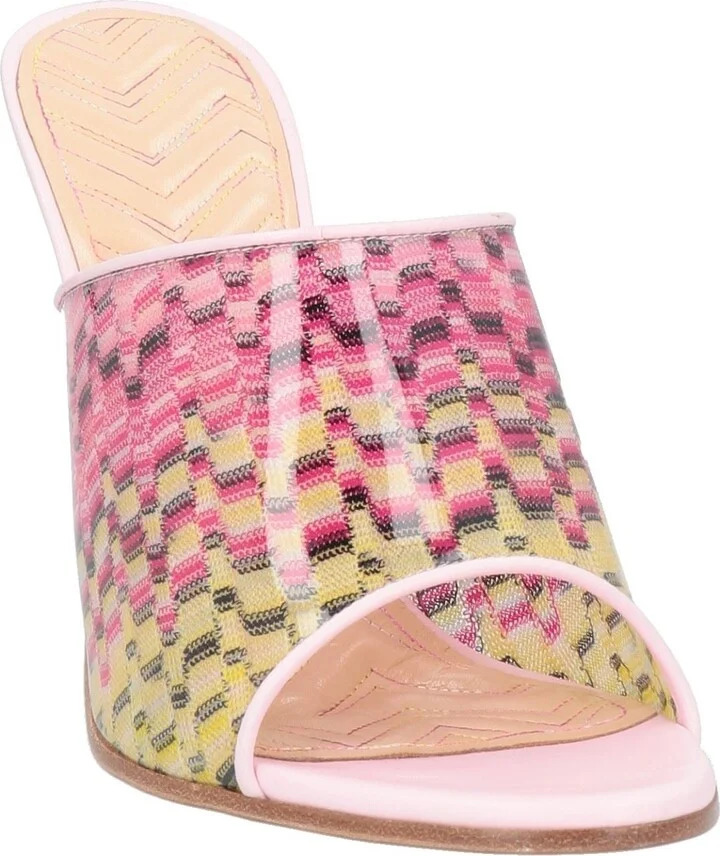 Missoni Woman Sandals - Image 4