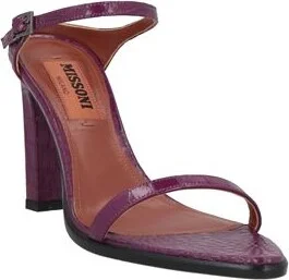 Missoni Woman Sandals - Image 2