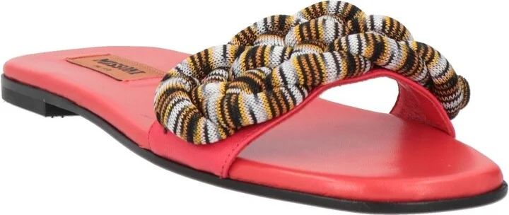Missoni Woman Sandals - Image 4