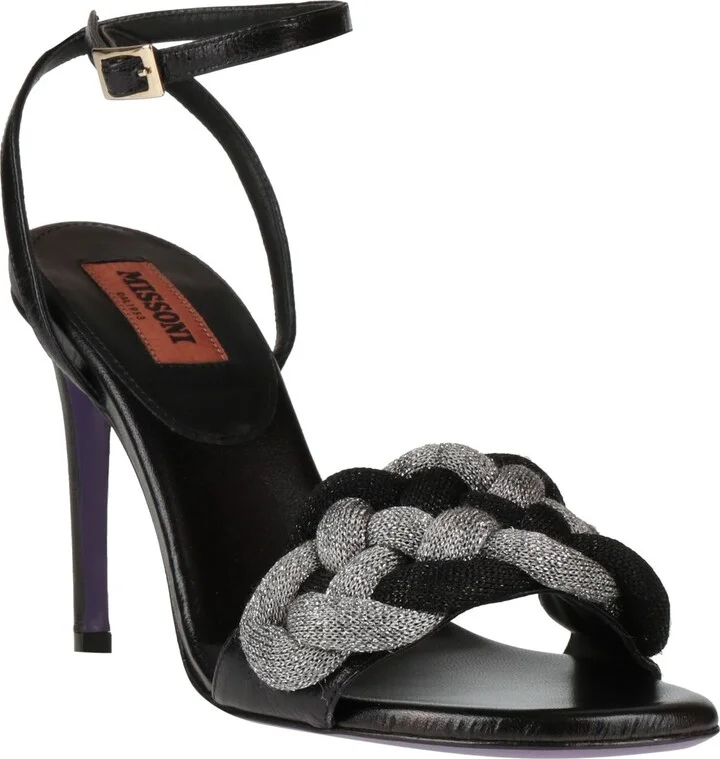 Missoni Woman Sandals - Image 4