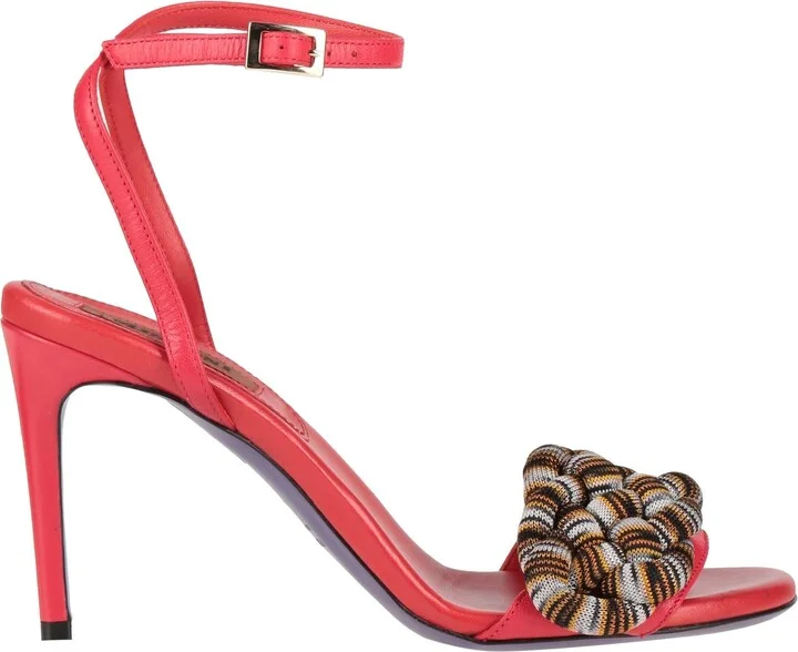 Missoni Woman Sandals - Image 3
